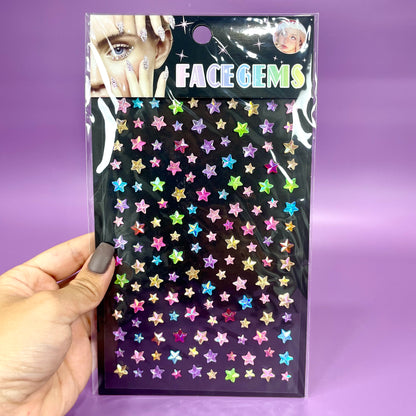 GEMAS FACIALES REF:MYZT-017