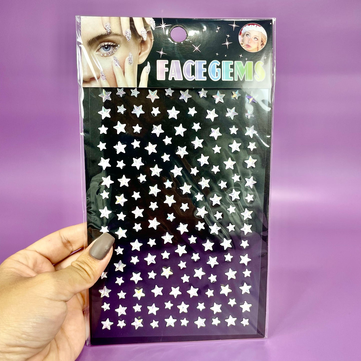 GEMAS FACIALES REF:MYZT-017