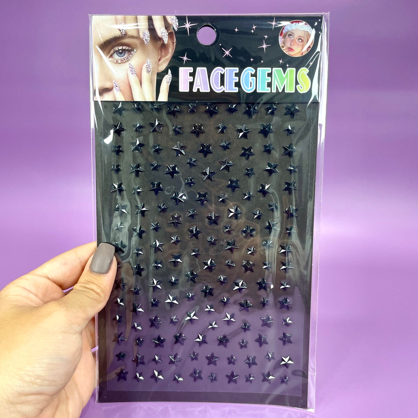 GEMAS FACIALES REF:MYZT-017