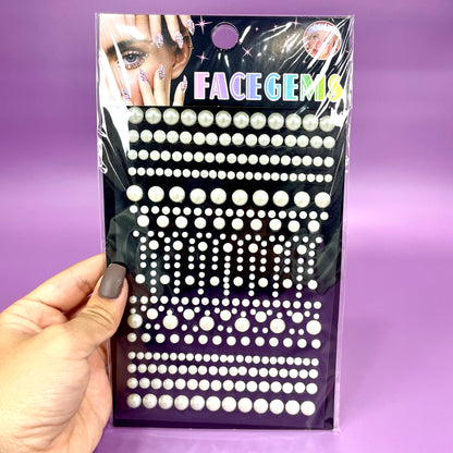 GEMAS FACIALES REF:MYZT-019