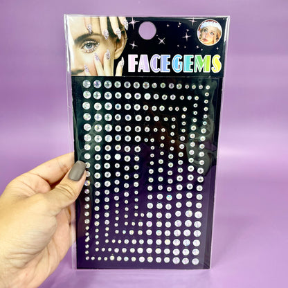 GEMAS FACIALES REF:MYZT-020