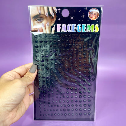 GEMAS FACIALES REF:MYZT-020