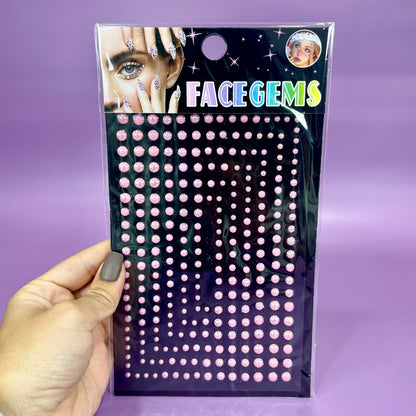 GEMAS FACIALES REF:MYZT-020