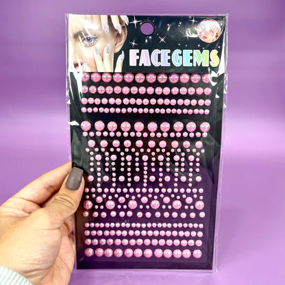 GEMAS FACIALES REF:MYZT-019