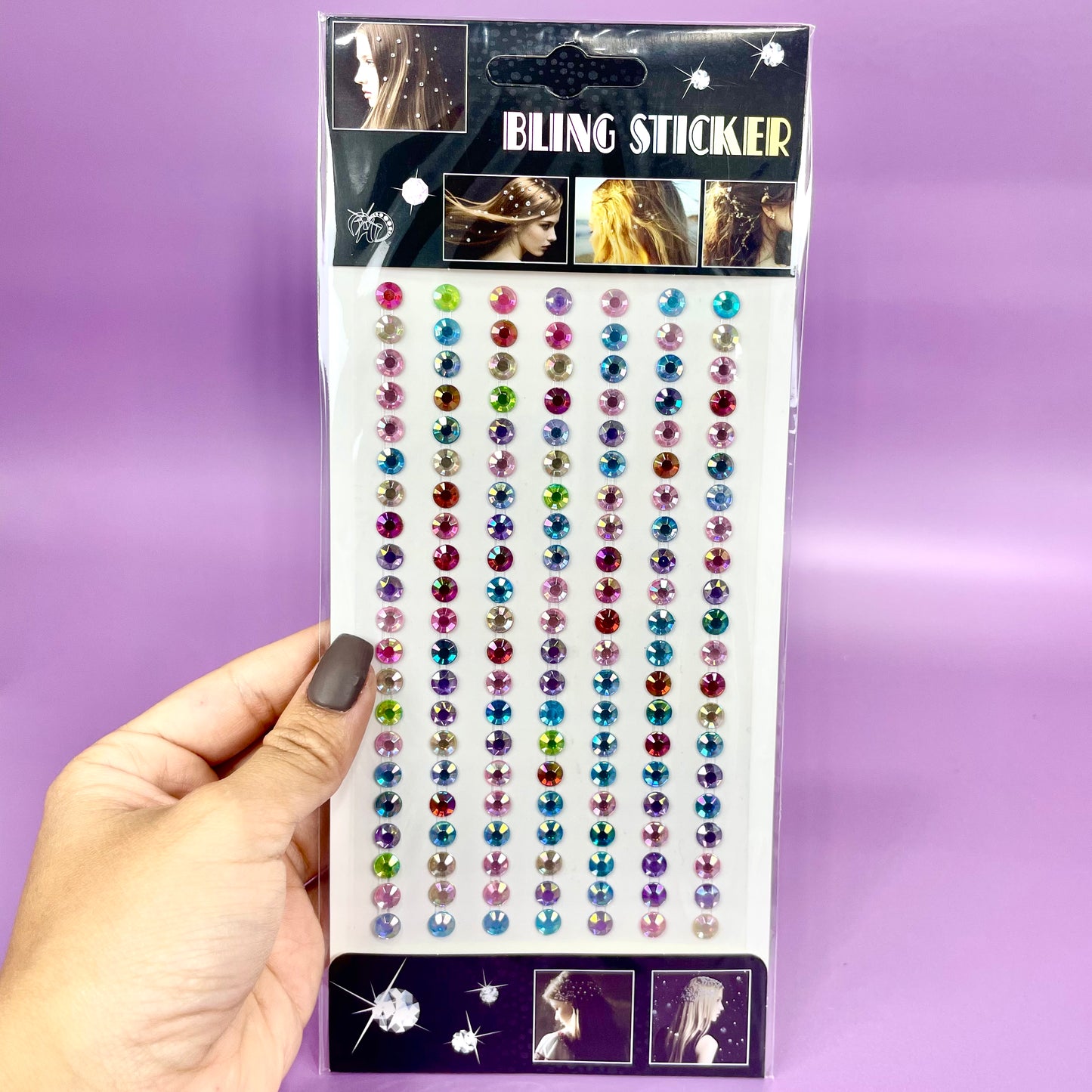 GEMAS FACIALES REF:MYZT-002