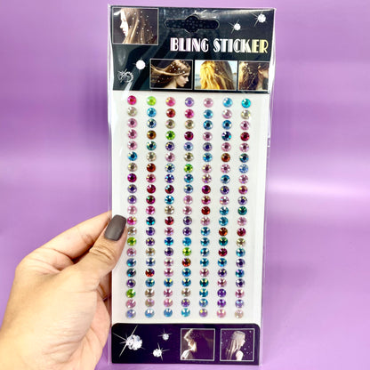 GEMAS FACIALES REF:MYZT-002