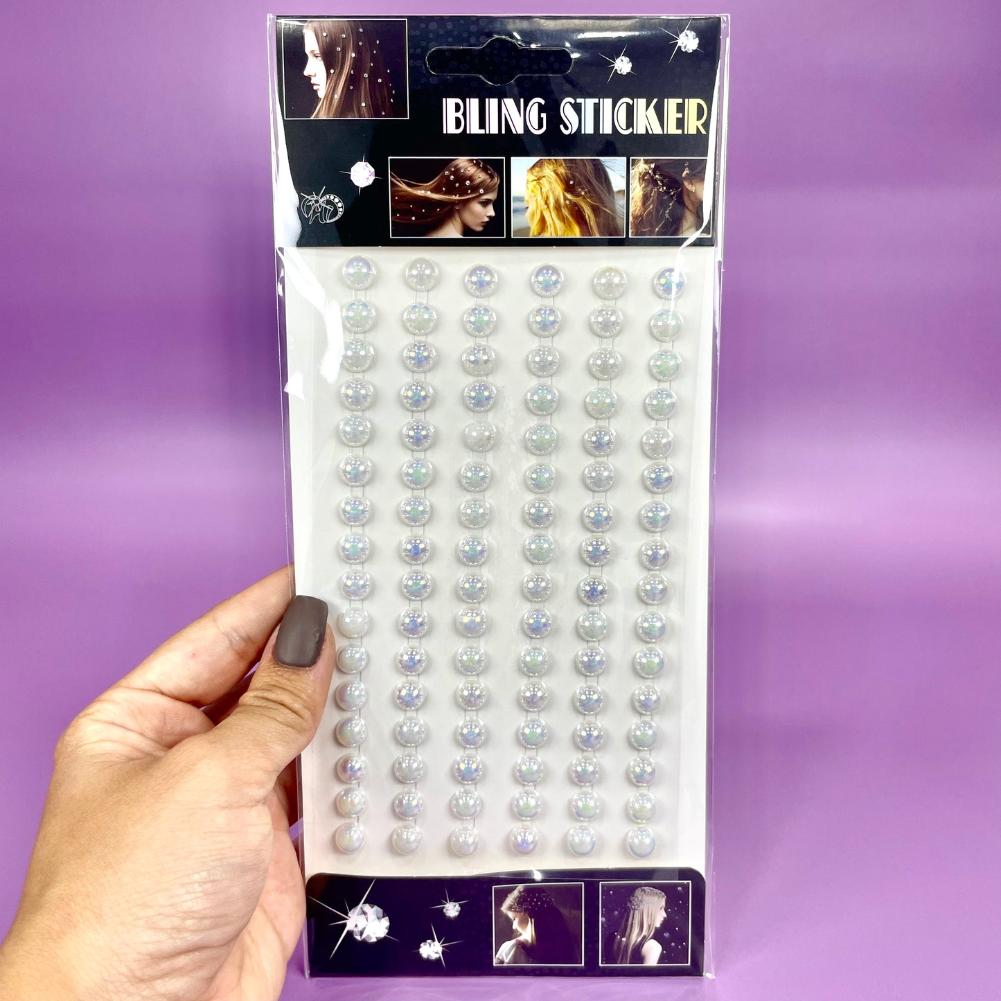 GEMAS FACIALES REF:MYZT-003