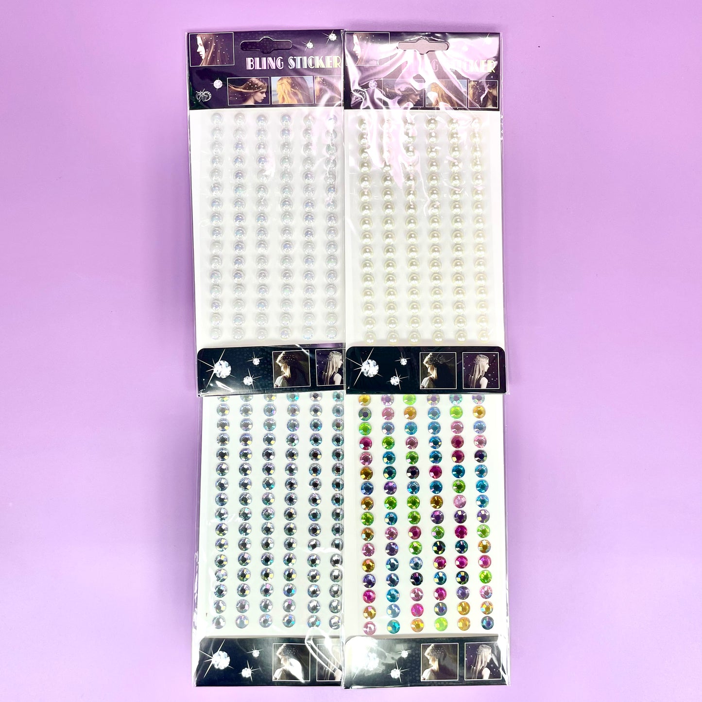 GEMAS FACIALES REF:MYZT-002