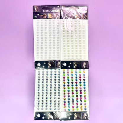 GEMAS FACIALES REF:MYZT-002