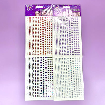 GEMAS FACIALES REF:MYZT-014