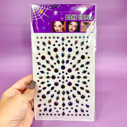 GEMAS FACIALES REF:MYZT-012