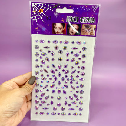 GEMAS FACIALES REF:MYZT-013