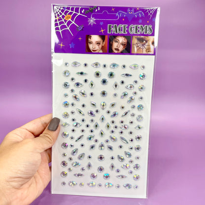 GEMAS FACIALES REF:MYZT-013