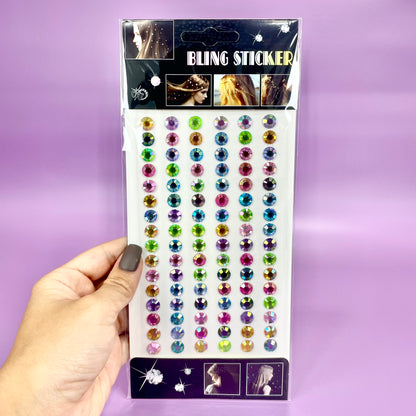 GEMAS FACIALES REF:MYZT-003