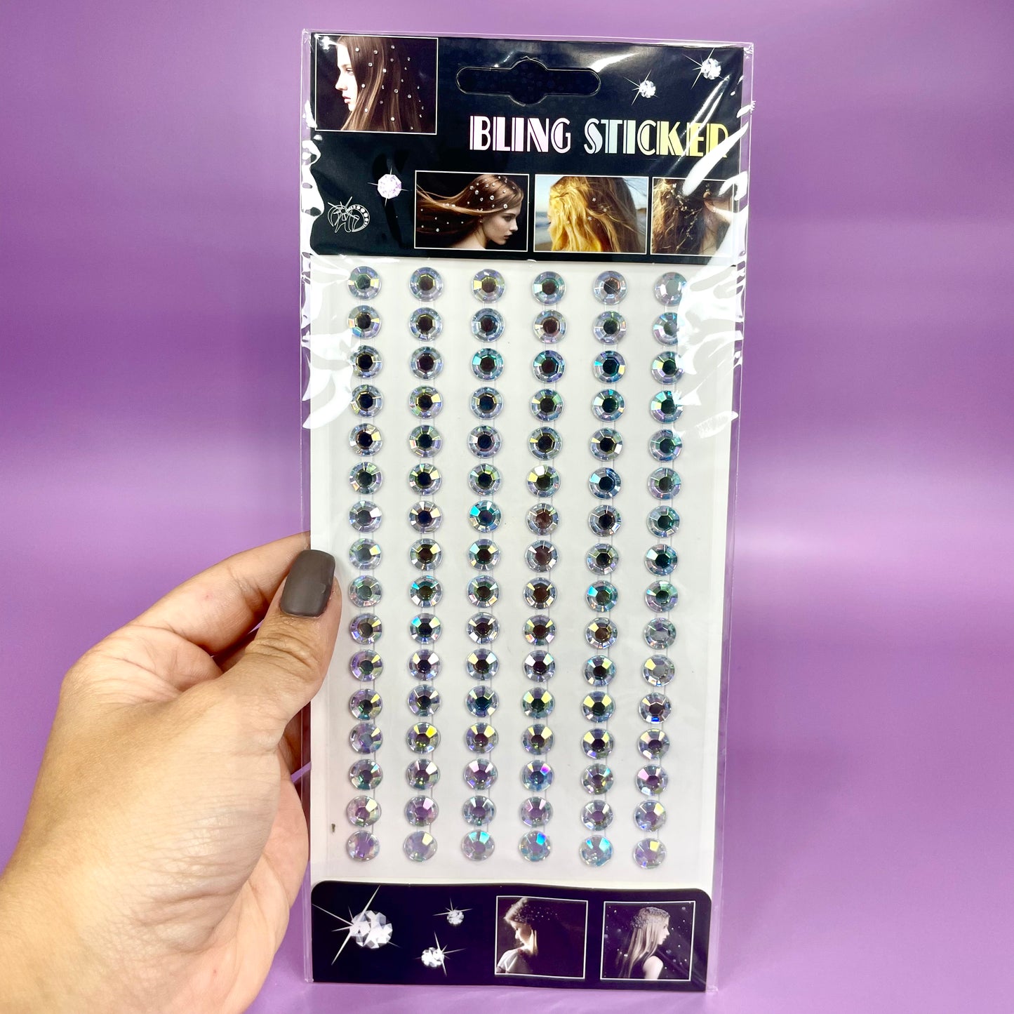 GEMAS FACIALES REF:MYZT-003