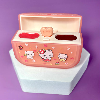 LABIAL BRILLO/MATTE 2EN1 REF:MOC1155