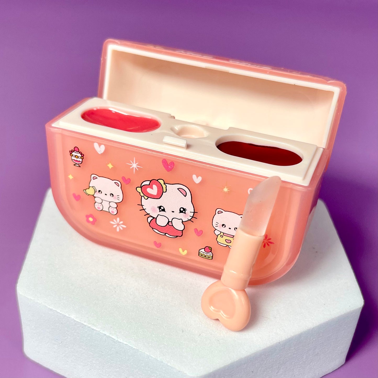 LABIAL BRILLO/MATTE 2EN1 REF:MOC1155