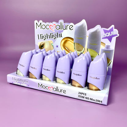 ILUMINADOR LIQUIDO REF:MOC2064