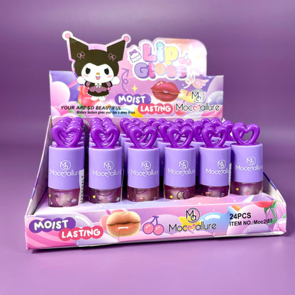 LABIAL LIQUIDO REF:MOC2085