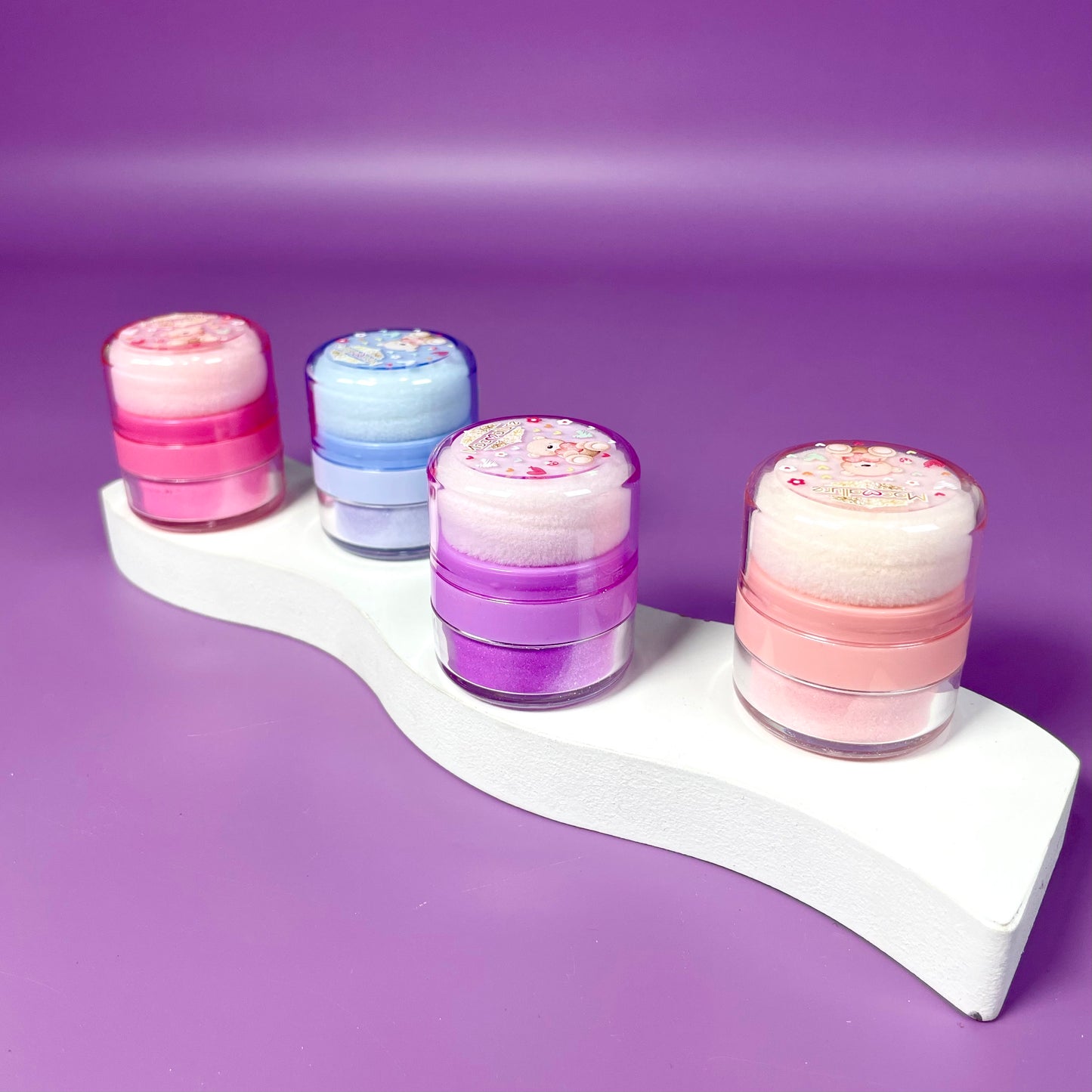 ILUMINADOR POLVO DE HADAS REF:MOC1400