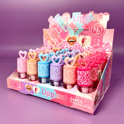 LABIAL LIQUIDO MAGICO REF:MOC2163