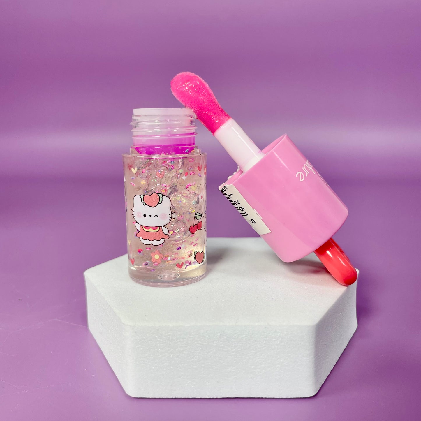 Lip Shine Mocallure REF:MOC2047