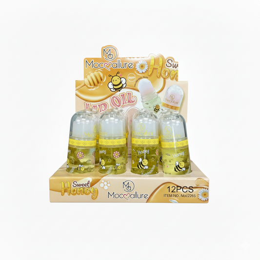 Brillo Hidratante REF:MOC2265