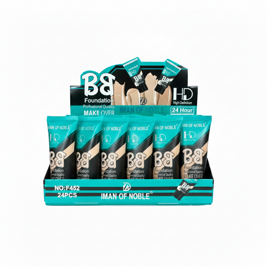 BASE LIQUIDA BB CREAM REF:F452