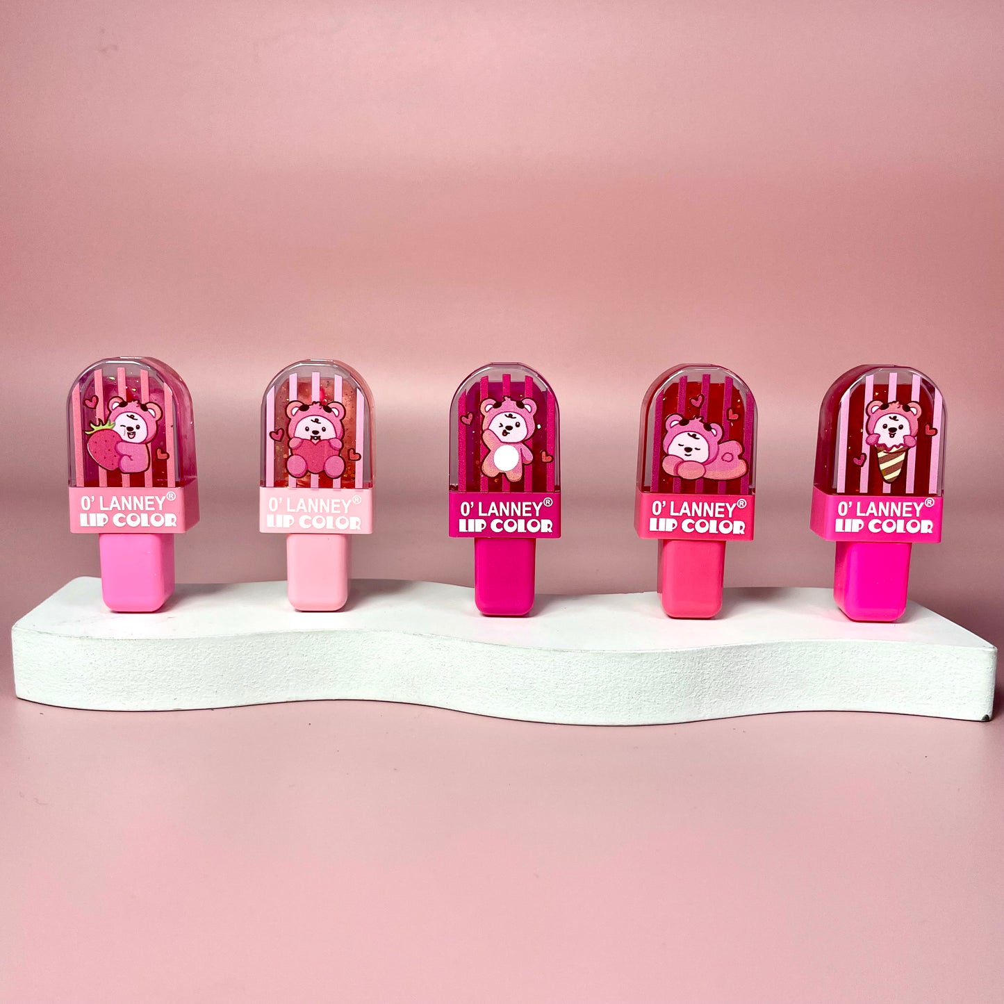 LABIAL LIQUIDO MAGICO REF:LC707