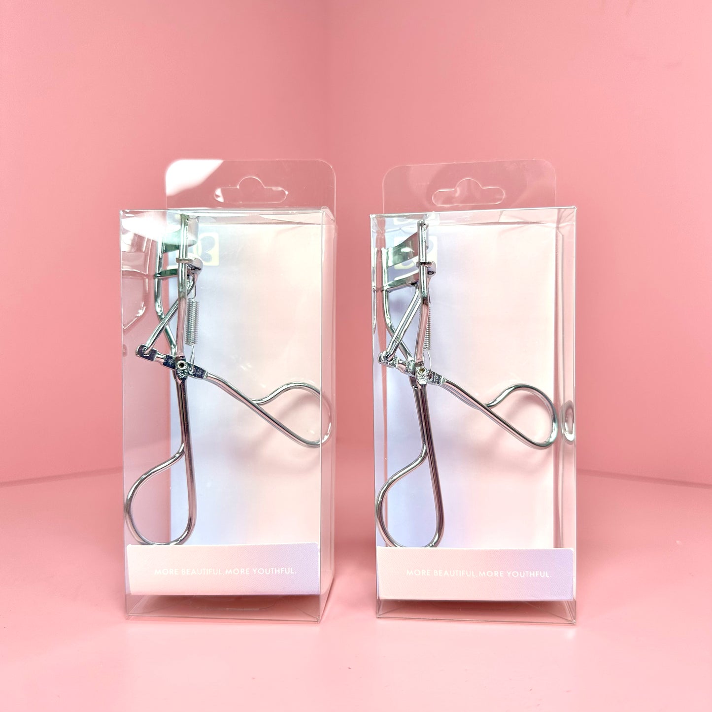 ENCRESPADOR METALICO REF:1002D