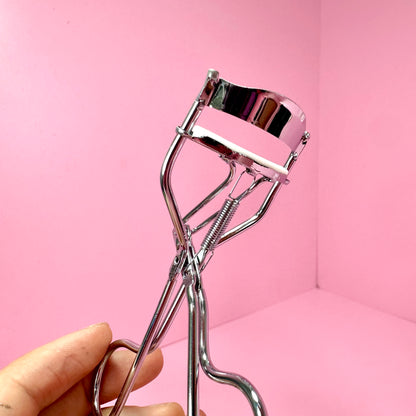 ENCRESPADOR METALICO REF:1002D