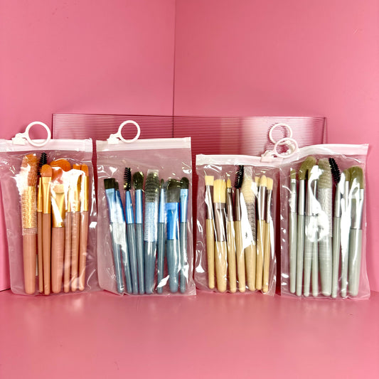 BROCHAS DE MAQUILLAJE REF:MY2244