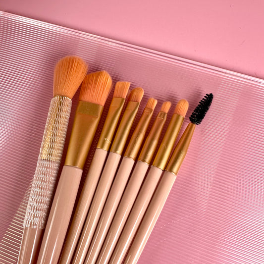 BROCHAS DE MAQUILLAJE REF:MY2244