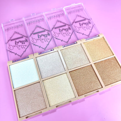 ILUMINADOR 2 TONOS REF:ES3701