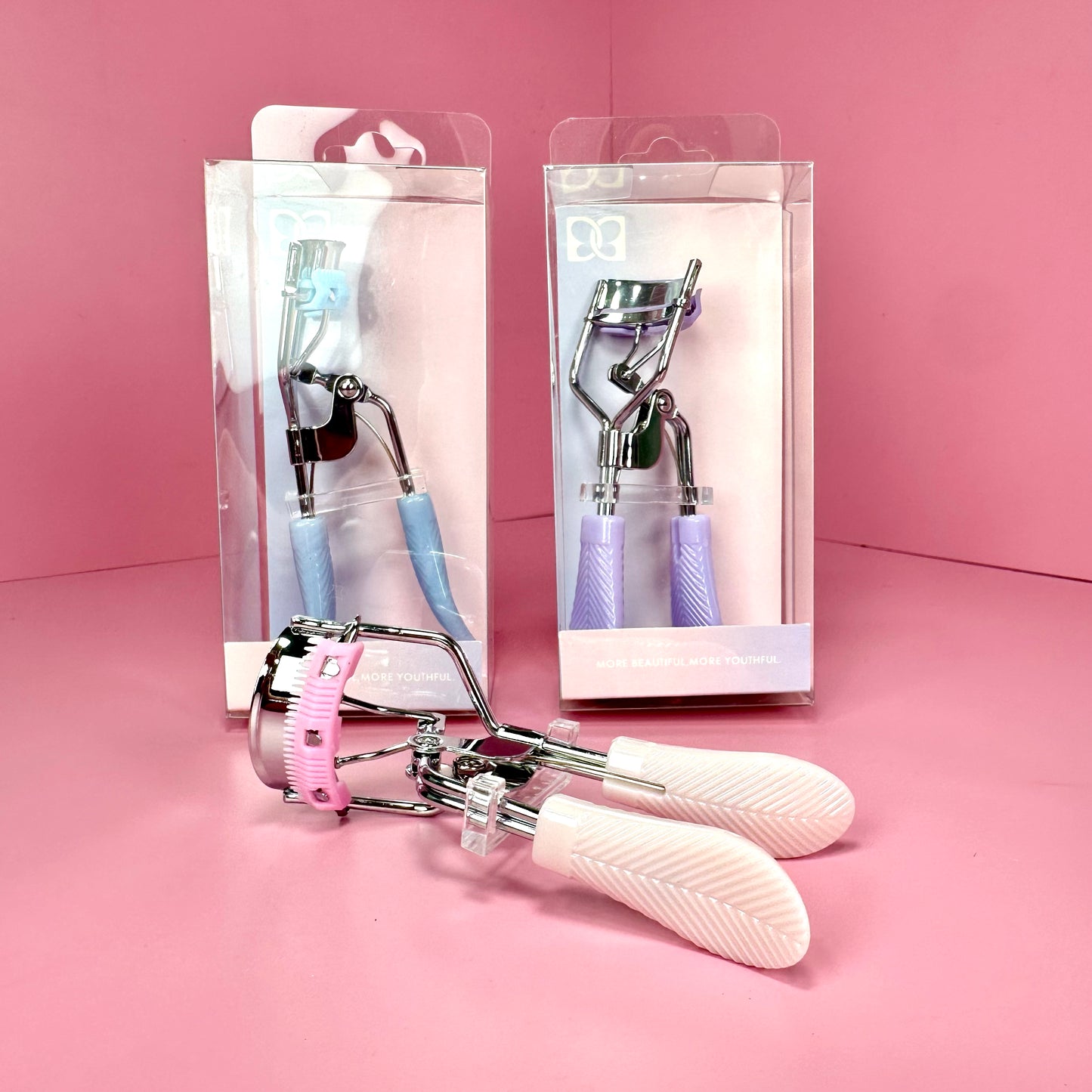 ENCRESPADOR DE PESTANAS  REF:1091