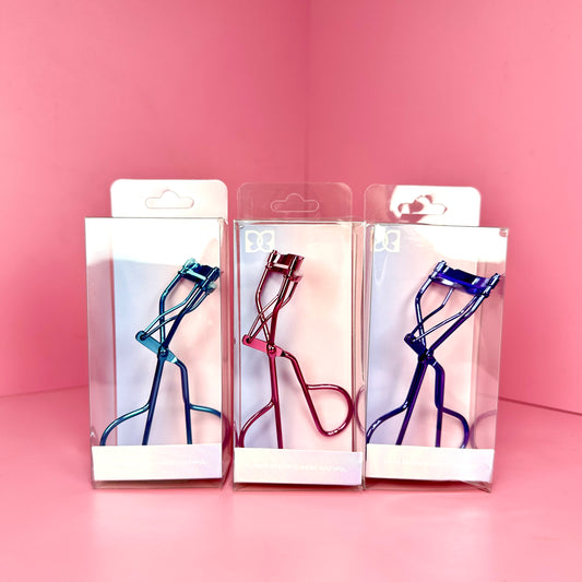 ENCRESPADOR DE PESTANAS  REF:1020