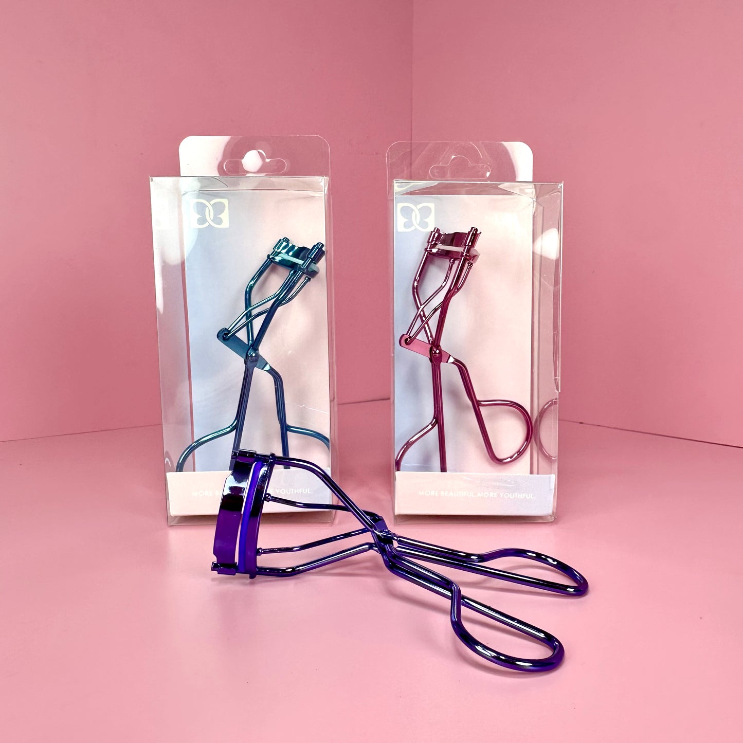 ENCRESPADOR DE PESTANAS  REF:1020