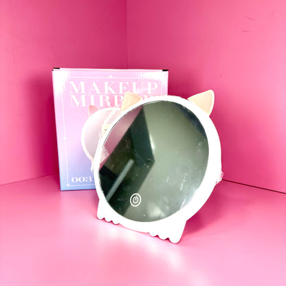 ESPEJO LUZ LED REF:JF330