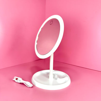 ESPEJO LUZ LED REF:JF05