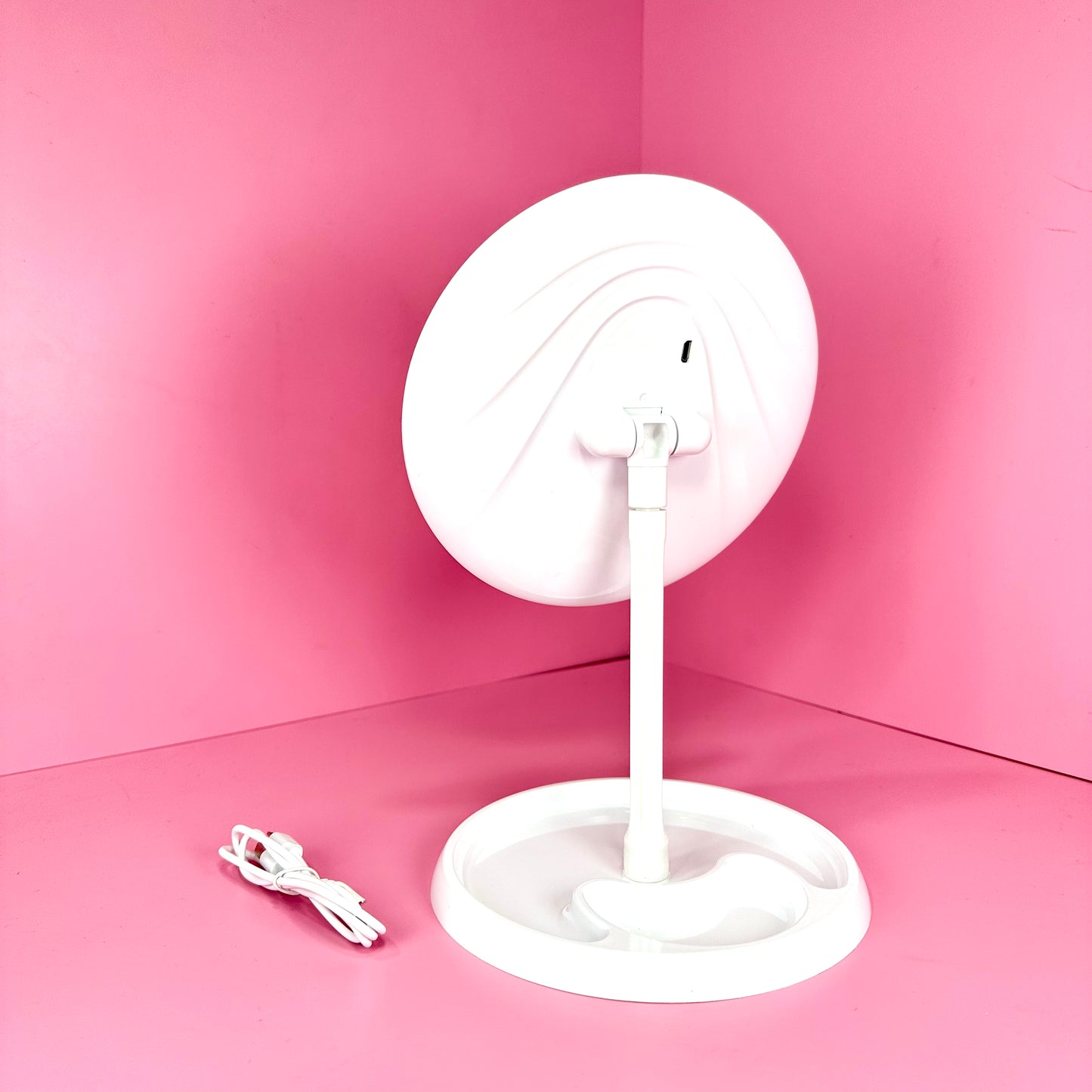 ESPEJO LUZ LED REF:JF05