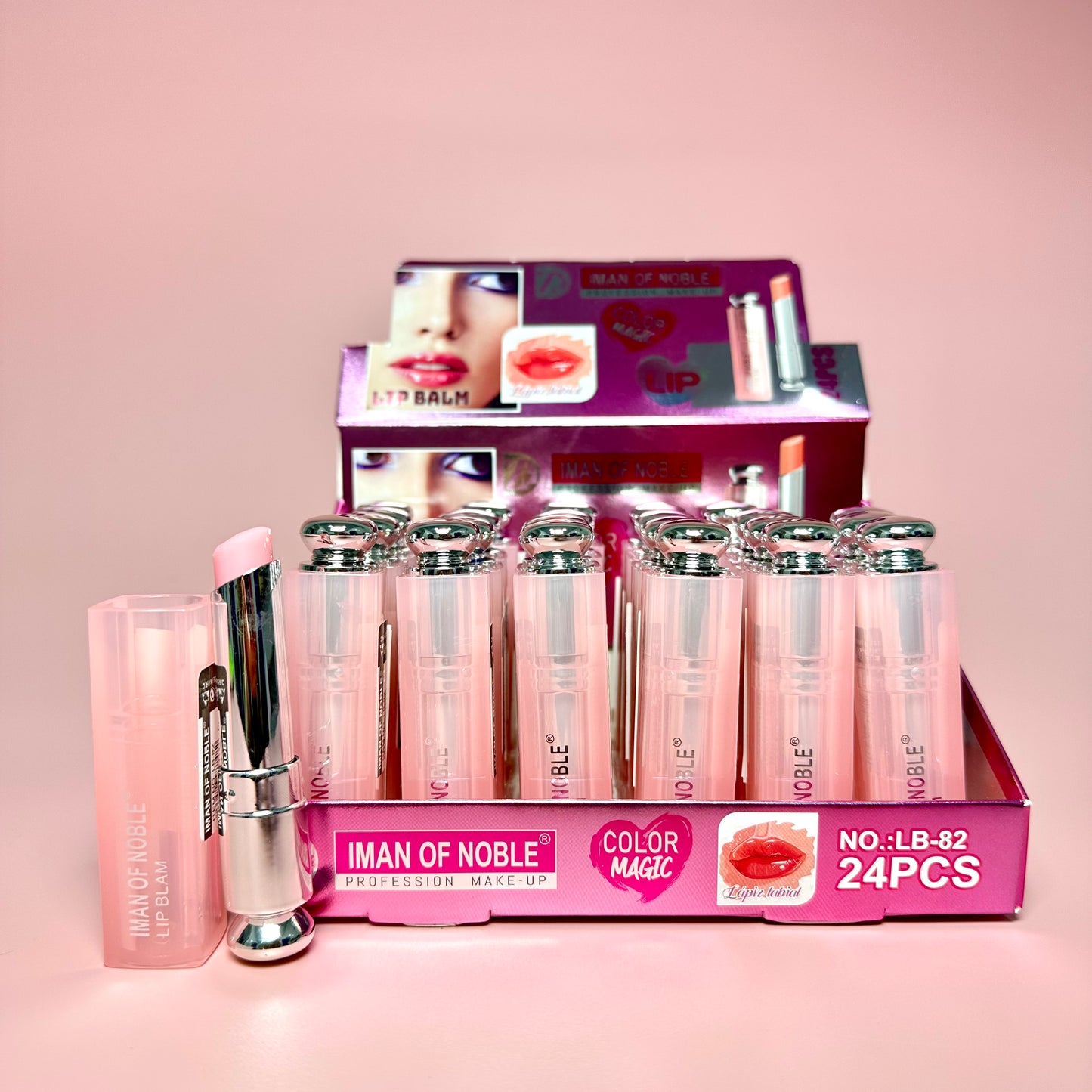 LABIAL EN BARRA REF:LB-82