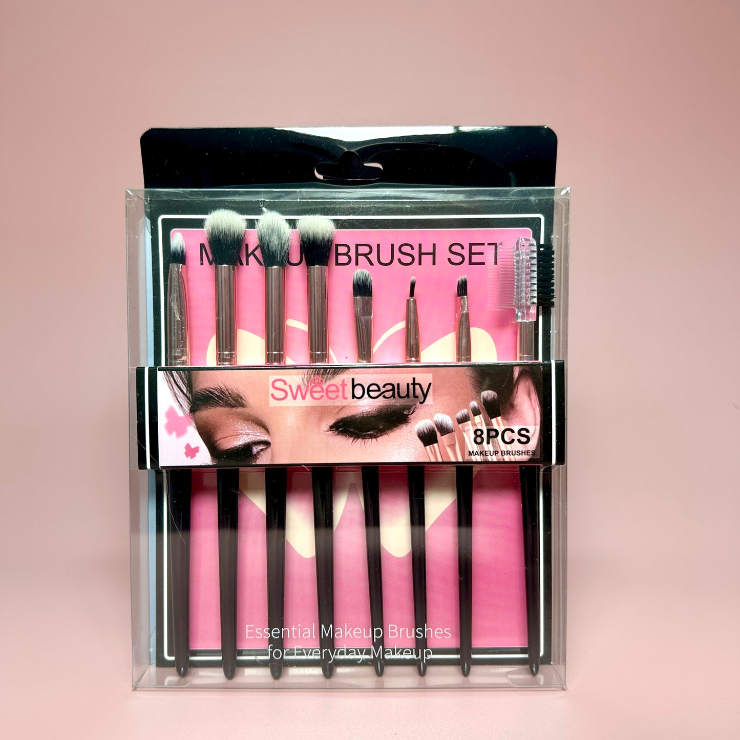 BROCHAS DE MAQUILLAJE REF:SZ-1738