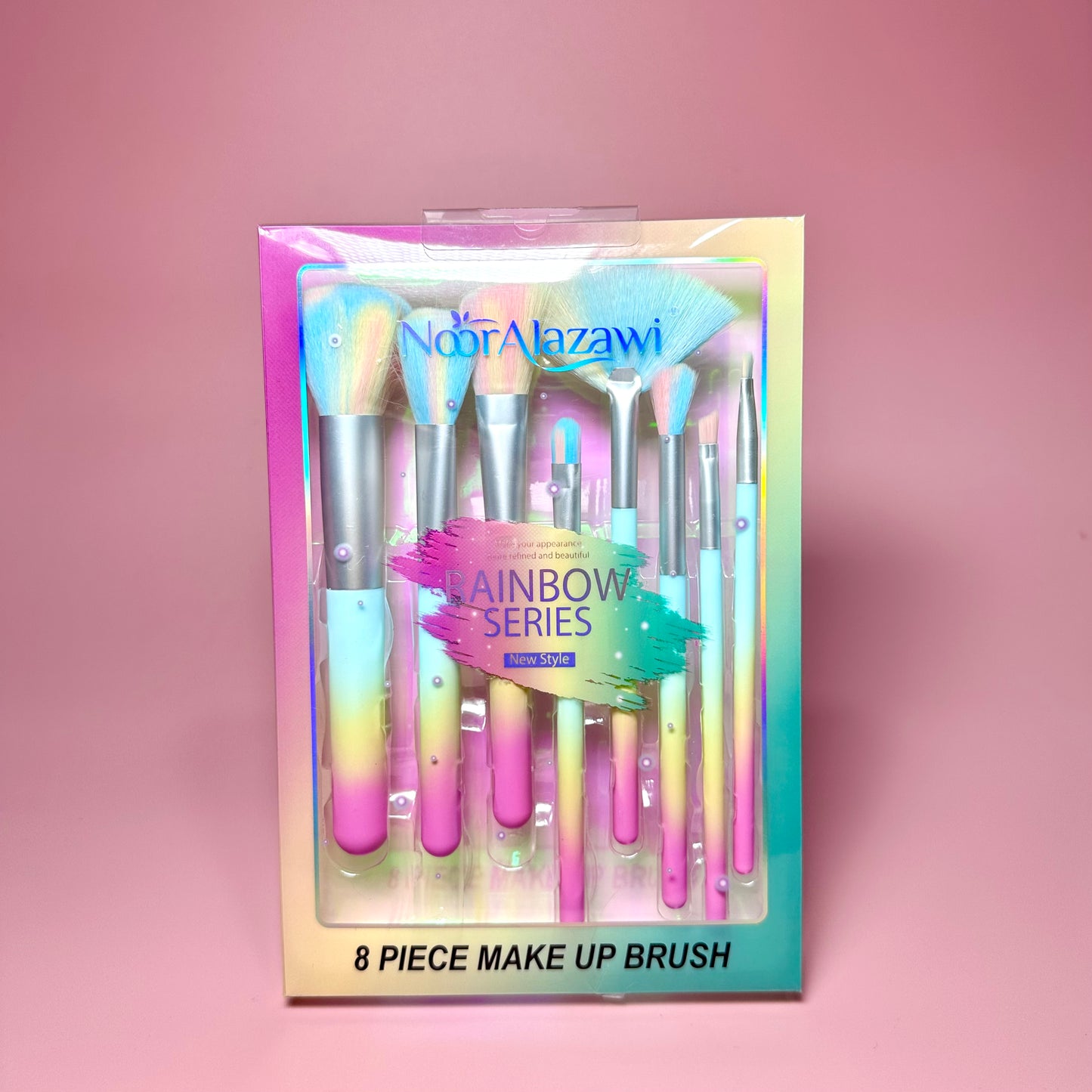 BROCHAS DE MAQUILLAJE REF:SZ-968