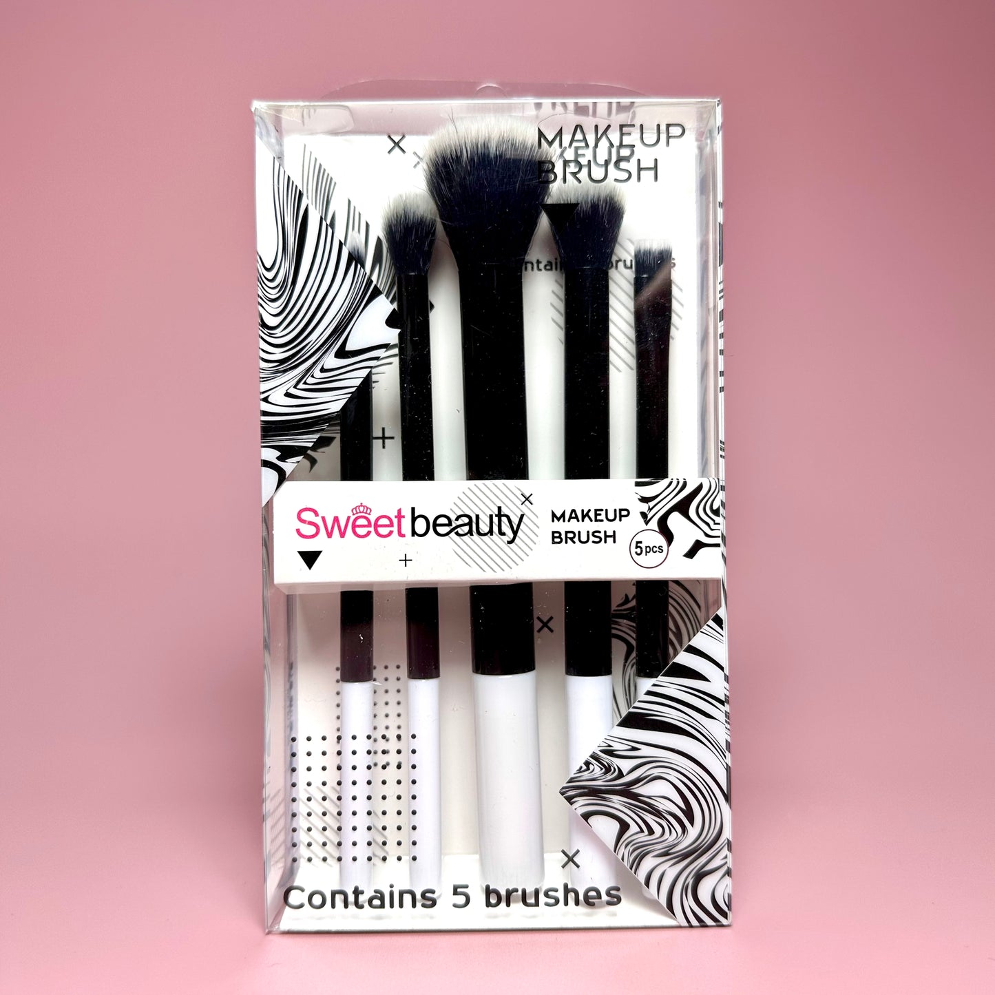 BROCHAS DE MAQUILLAJE REF:SZ-1806