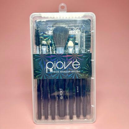 BROCHAS DE MAQUILLAJE REF:SZ-241