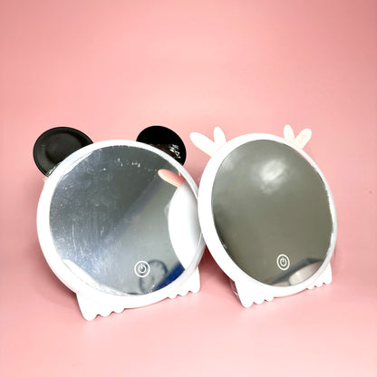 ESPEJO LUZ LED REF:JF332