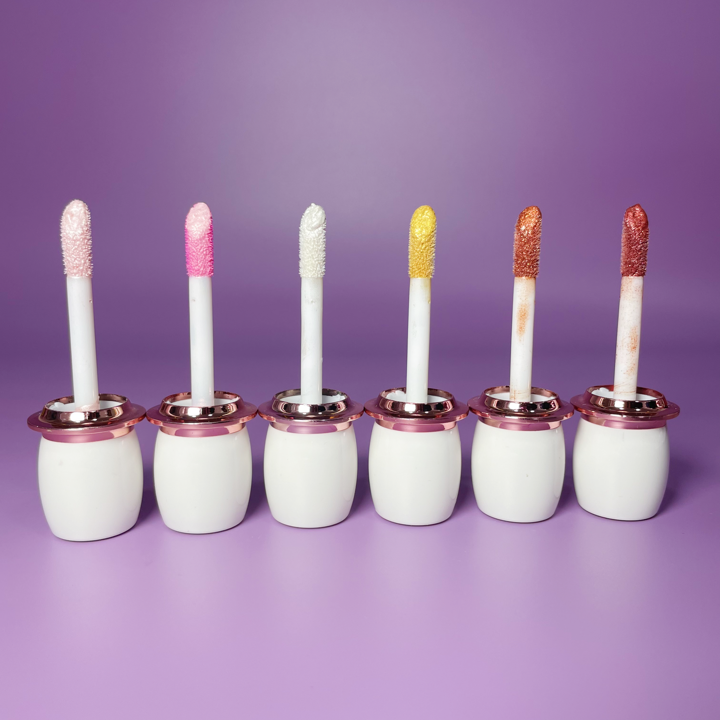 ILUMINADOR LIQUIDO 6 TONOS REF:MOC1141