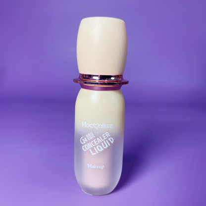 CORRECTOR LIQUIDO 6 TONOS REF:MOC1140