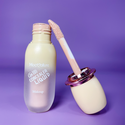 CORRECTOR LIQUIDO 6 TONOS REF:MOC1140