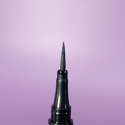 Delineador liquido waterproof ABZ REF:KDF-1142